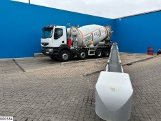 Renault Kerax 410 Dxi