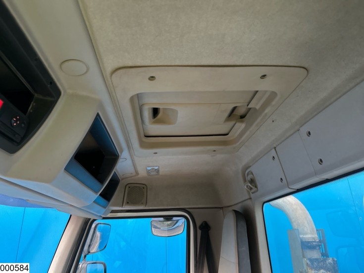 Renault Kerax 410 Dxi