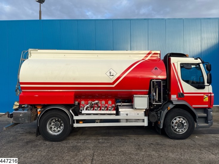 DAF LF 310