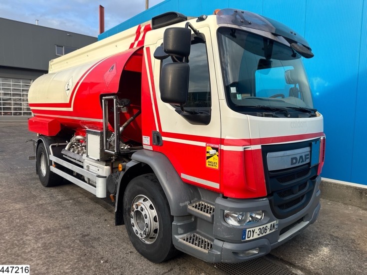 DAF LF 310