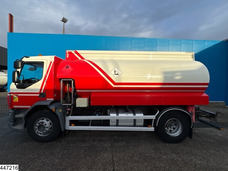 DAF LF 310