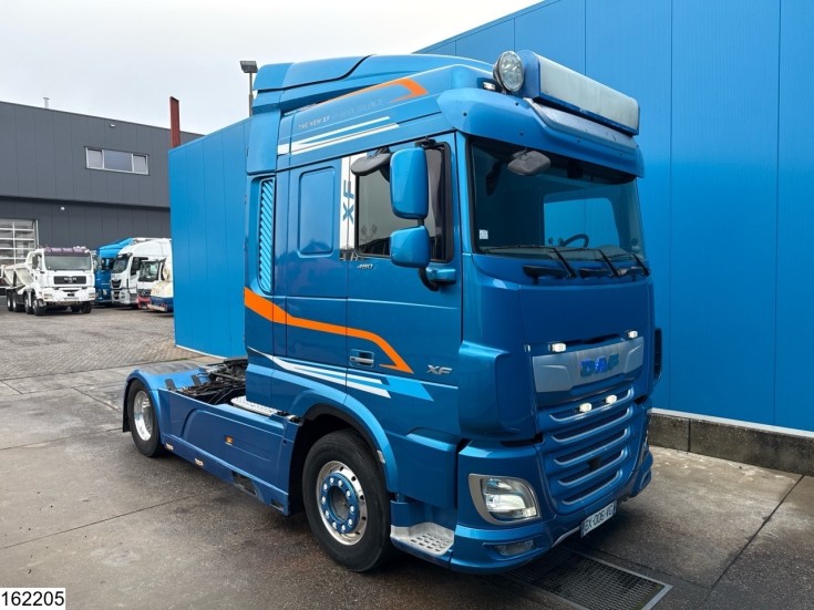 DAF XF 480