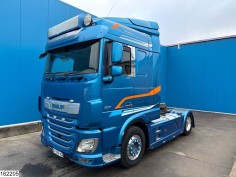 DAF XF 480