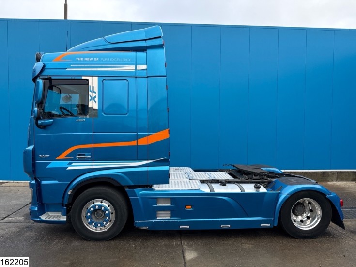 DAF XF 480