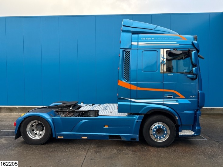 DAF XF 480