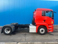 MAN TGS 18 460