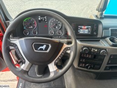 MAN TGS 18 460