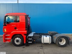 MAN TGS 18 460