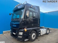 MAN TGX 18 500