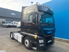 MAN TGX 18 500