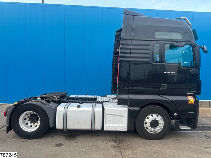 MAN TGX 18 500
