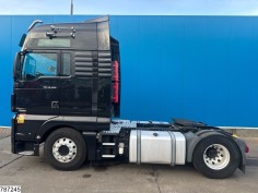 MAN TGX 18 500