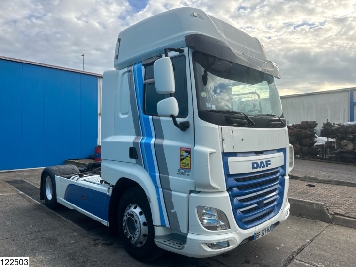 DAF CF 460