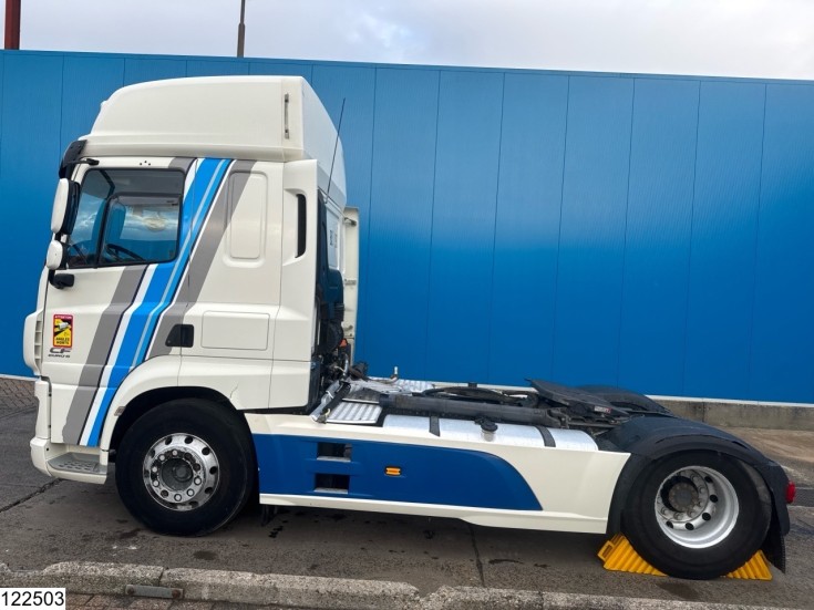 DAF CF 460