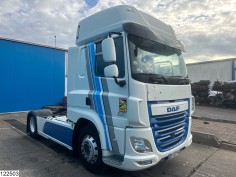 DAF CF 460