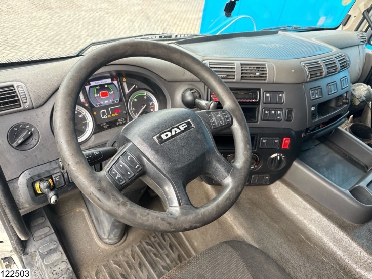 DAF CF 460
