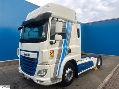 DAF CF 460
