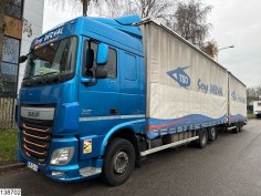 DAF XF 460