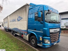 DAF XF 460