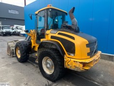 Volvo L 50g