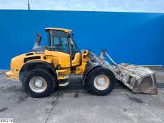 Volvo L 50g