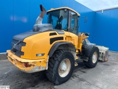 Volvo L 50g