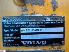 Volvo L 50g