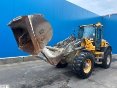 Volvo L 50g