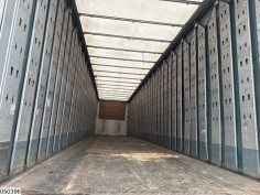 Lecitrailer Tautliner