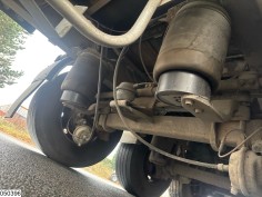 Lecitrailer Tautliner