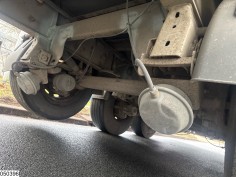 Lecitrailer Tautliner