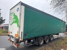 Lecitrailer Tautliner
