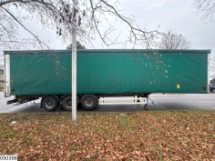 Lecitrailer Tautliner