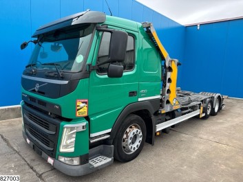 Volvo FM 450