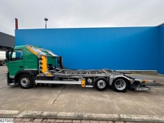 Volvo FM 450