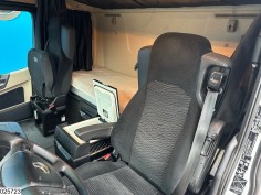 Mercedes Actros 1845