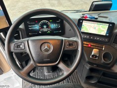 Mercedes Actros 1845