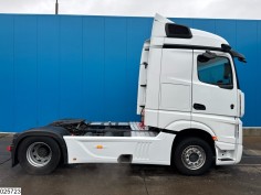 Mercedes Actros 1845