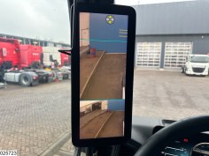 Mercedes Actros 1845