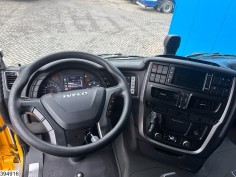 Iveco Stralis 480