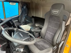 Iveco Stralis 480