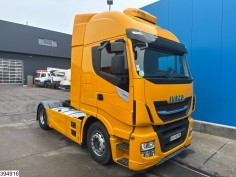 Iveco Stralis 480