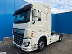 DAF XF 480