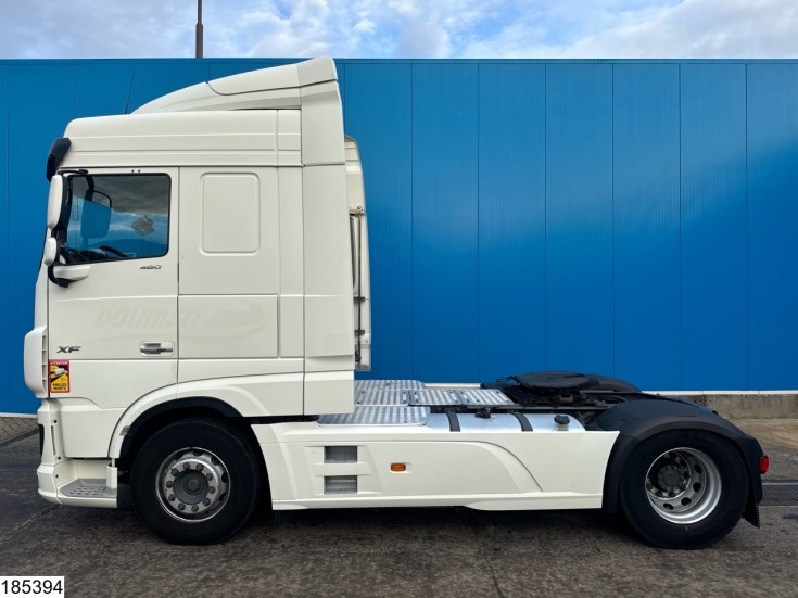 DAF XF 480