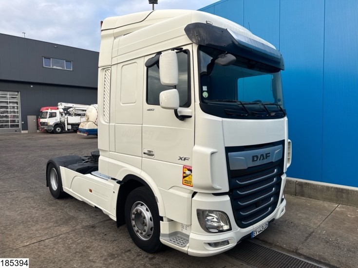 DAF XF 480