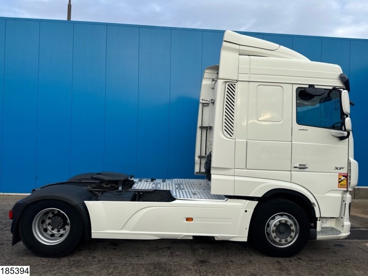 DAF XF 480