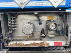 Mercedes Actros 2541