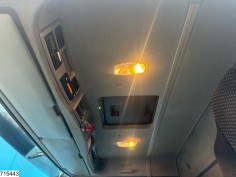 Mercedes Actros 2541