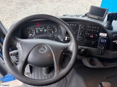 Mercedes Actros 2541