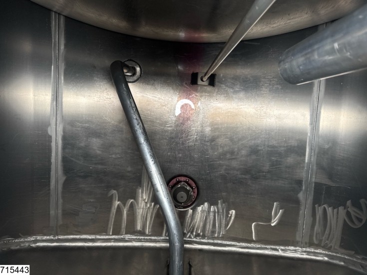 Mercedes Actros 2541